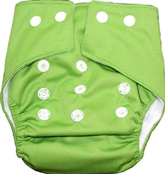 Reusable Cloth Diaper - DMC Wholesale