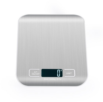 Kitchen Electronic Scale