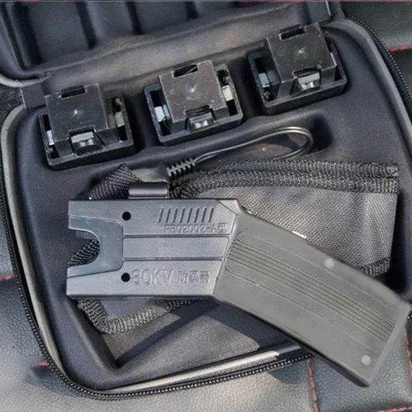 Shoot Out Taser (5m) - DMC Wholesale