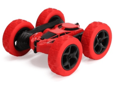 Stunt Racing Car (Double Sided) - DMC Wholesale