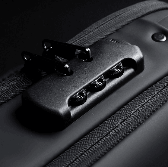 Waterproof Shoulder Backpack - DMC Wholesale