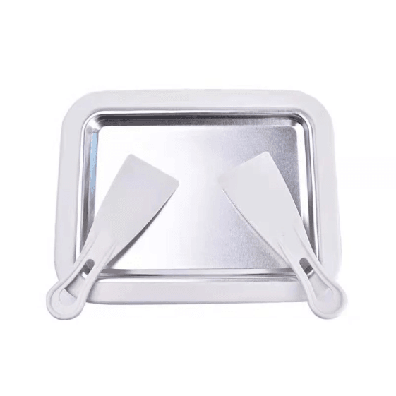 Ice Cream Maker Pan - DMC Wholesale