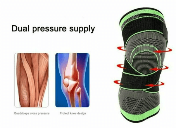 Knee Brace - DMC Wholesale