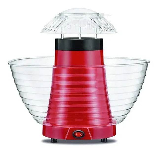 Popcorn Machine - DMC Wholesale