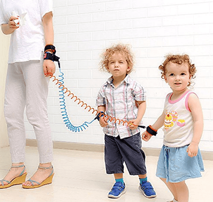 Anti-Lost Wrist Strap For Toddlers (1.5m) - DMC Wholesale