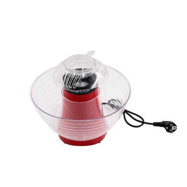 Popcorn Machine - DMC Wholesale