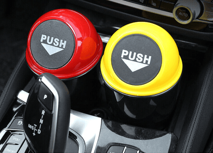 Mini Car Dustbin - DMC Wholesale