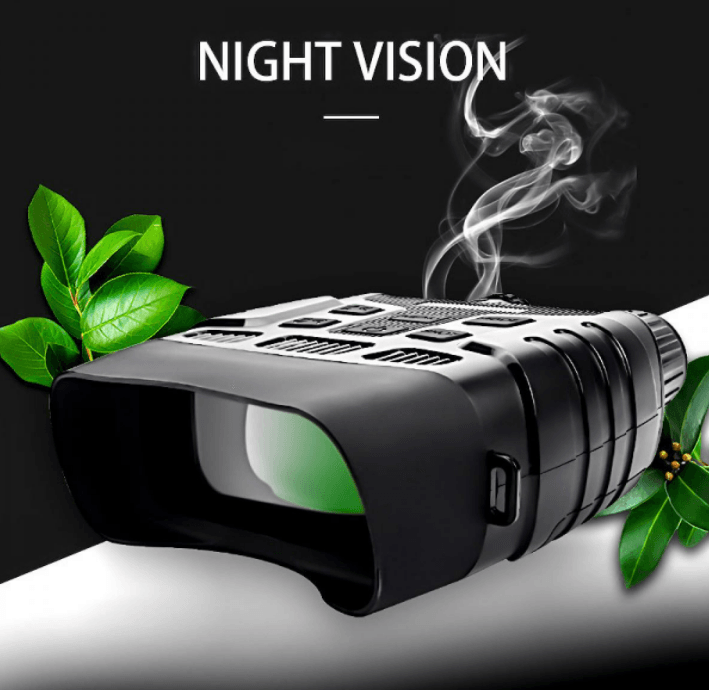 Infrared Night Vision Binoculars - DMC Wholesale