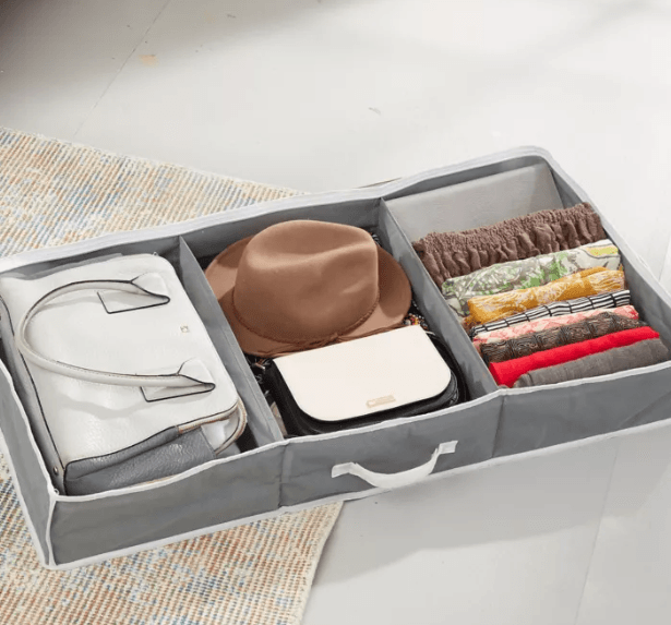 Boot Storage - DMC Wholesale