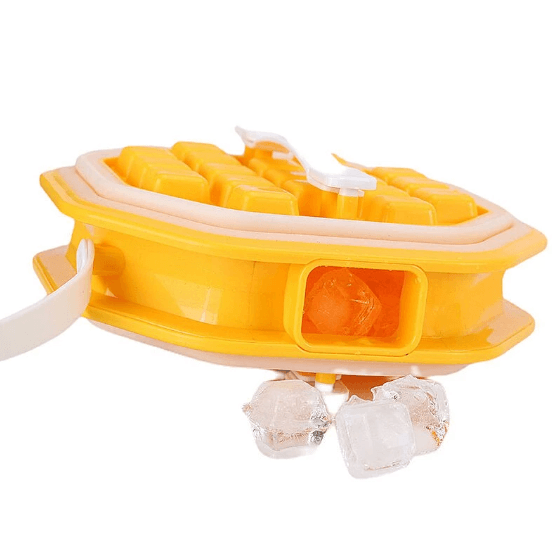 Silicon Ice Maker (Each) - DMC Wholesale