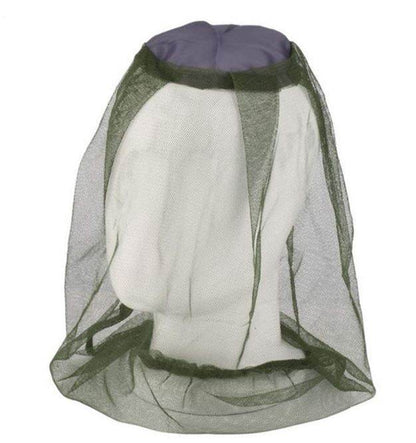 Mosquito Head Net - DMC Wholesale