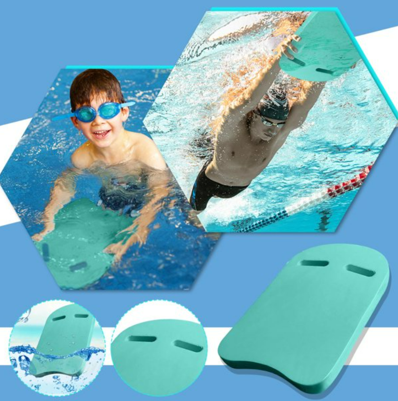 Rectangle Pool Float Board Float Swimming Board – DMC Wholesale