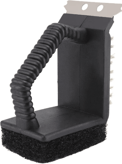 Barbecue Cleaning Brush - DMC Wholesale