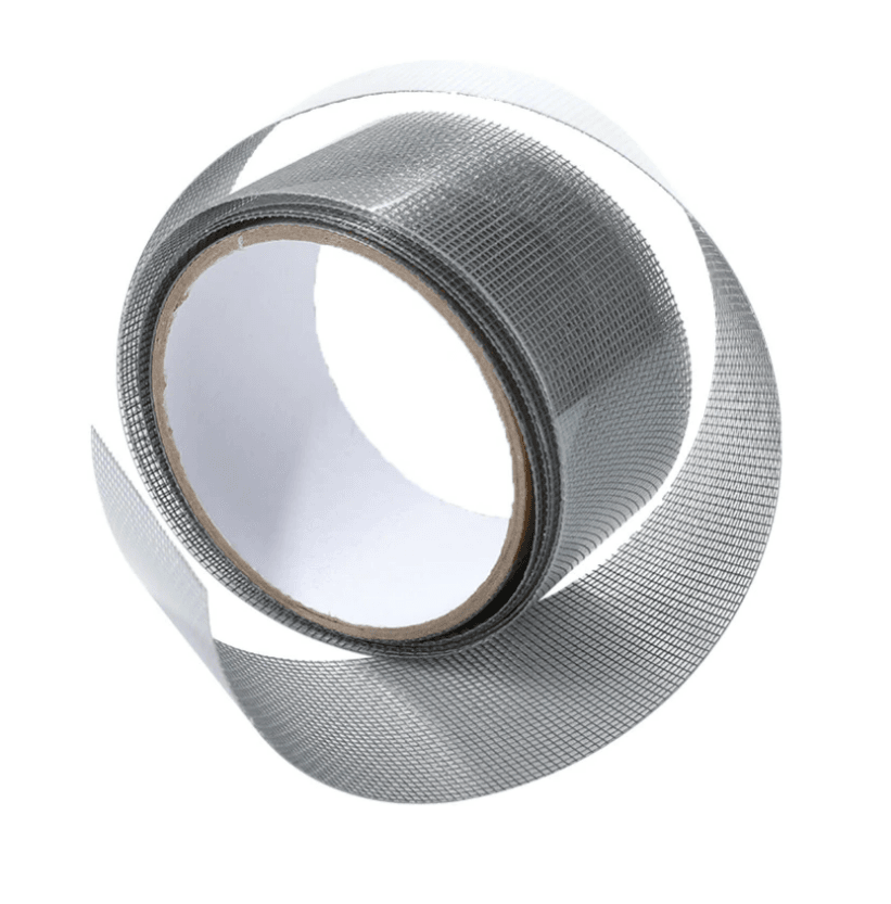 Screen Repair Tape (5cmx2m) - DMC Wholesale