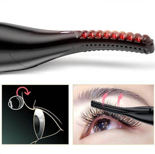 Electric Eyelash Curler - DMC Wholesale