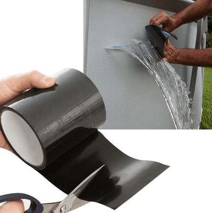 Waterproof Flex Tape (10cmx1m) - DMC Wholesale