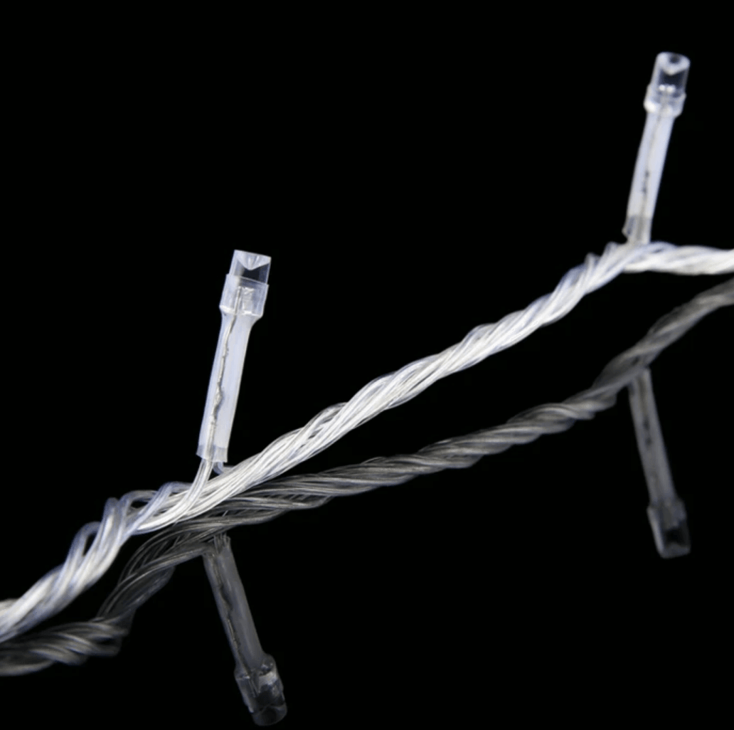 LED String Decoration Lights (10m) - DMC Wholesale