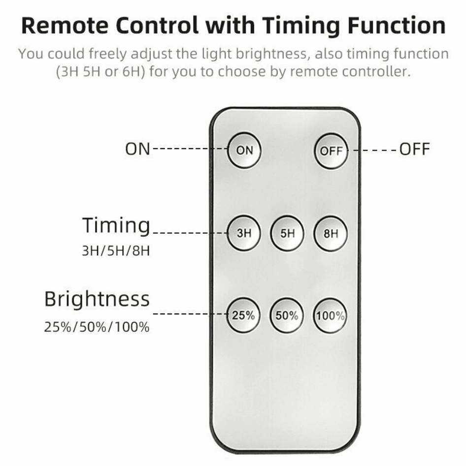 Solar LED Hanging Pendant Light - DMC Wholesale