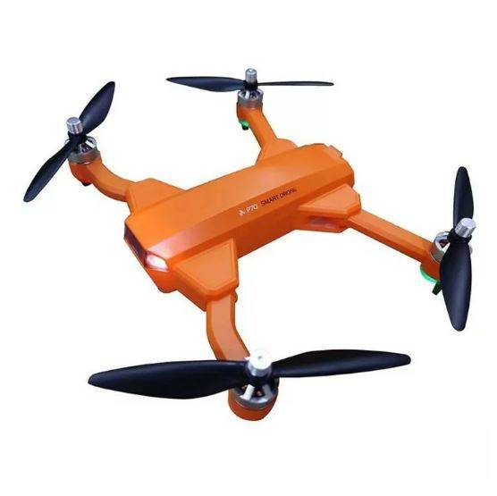Pro Folding Smart GPS Drone P70 Pro - DMC Wholesale
