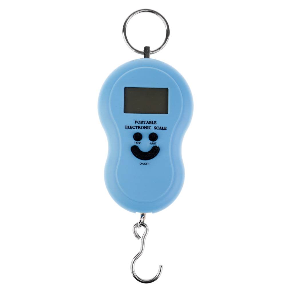 Digital Fishing Hanging Hook Scale - DMC Wholesale