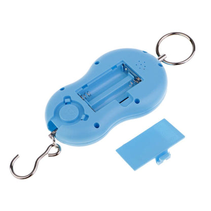 Digital Fishing Hanging Hook Scale - DMC Wholesale