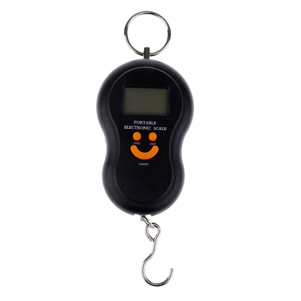 Digital Fishing Hanging Hook Scale - DMC Wholesale