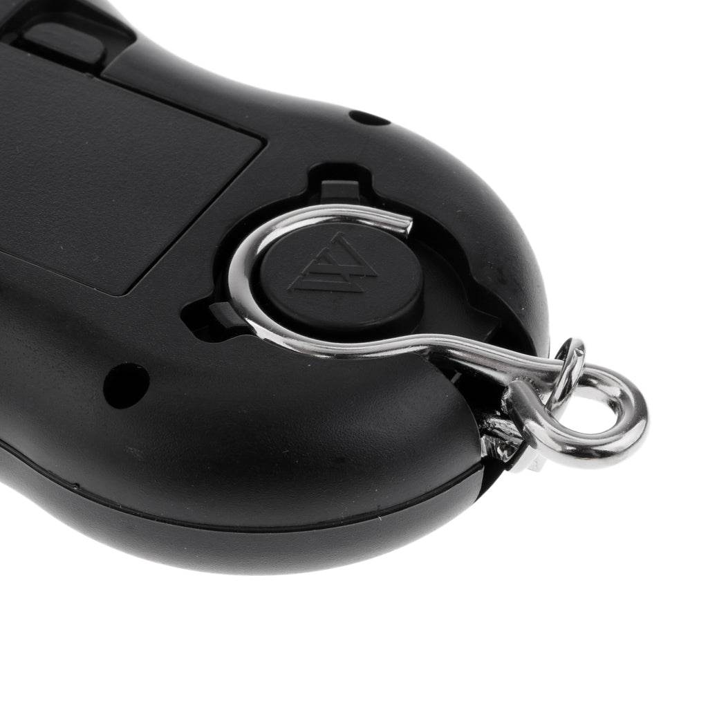 Digital Fishing Hanging Hook Scale - DMC Wholesale