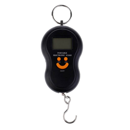 Digital Fishing Hanging Hook Scale - DMC Wholesale
