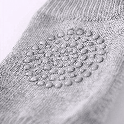 Baby Knee Socks (Navy Blue) - DMC Wholesale