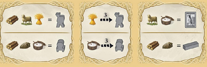 Catan Histories: Merchants of Europe