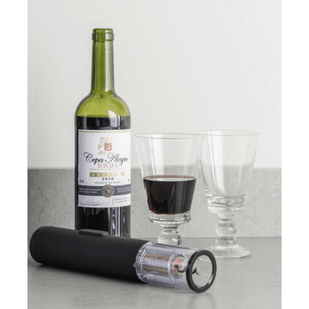 Electric Wine Opener - DMC Wholesale