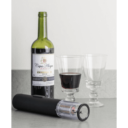 Electric Wine Opener - DMC Wholesale