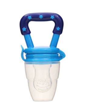 Fresh Fruit Feeding Pacifier - DMC Wholesale