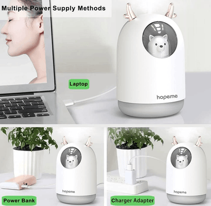Cute Pet Humidifier - DMC Wholesale