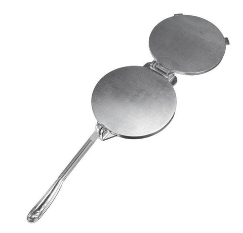 Foldable Tortilla Press Maker Machine - Alt View