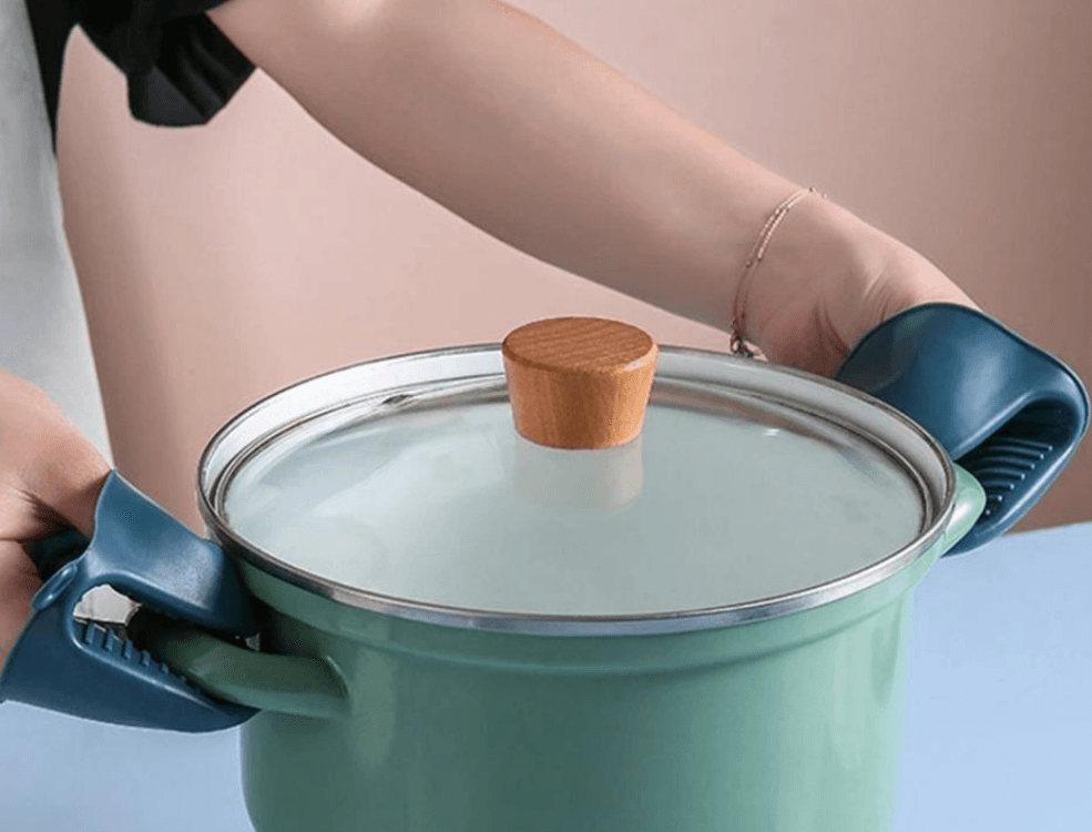 Heat Insulation Tool Set (6 pcs) - DMC Wholesale