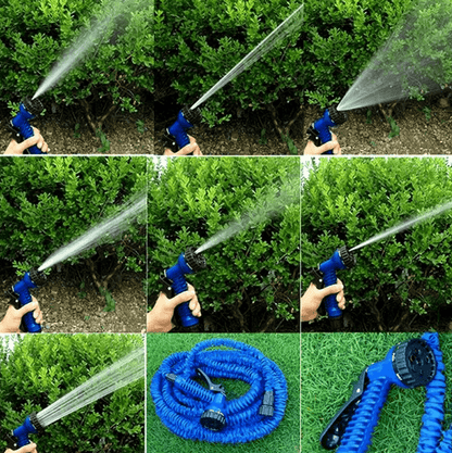 Expandable Magic Hose Pipe (15m) - DMC Wholesale