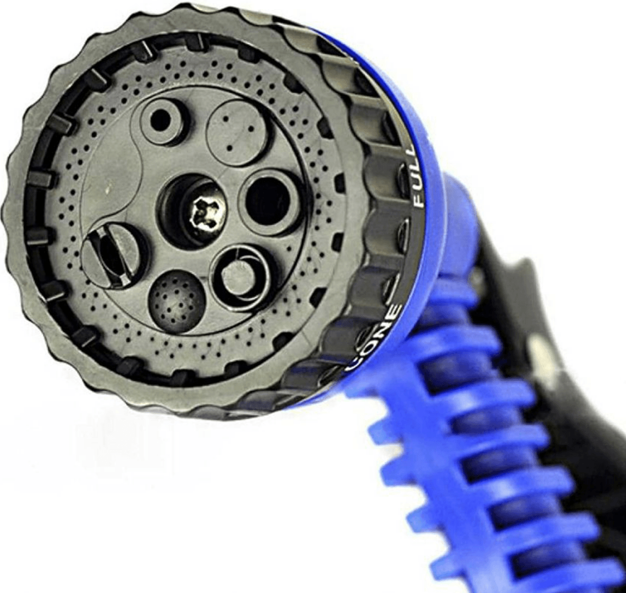 Expandable Magic Hose Pipe (15m) - DMC Wholesale