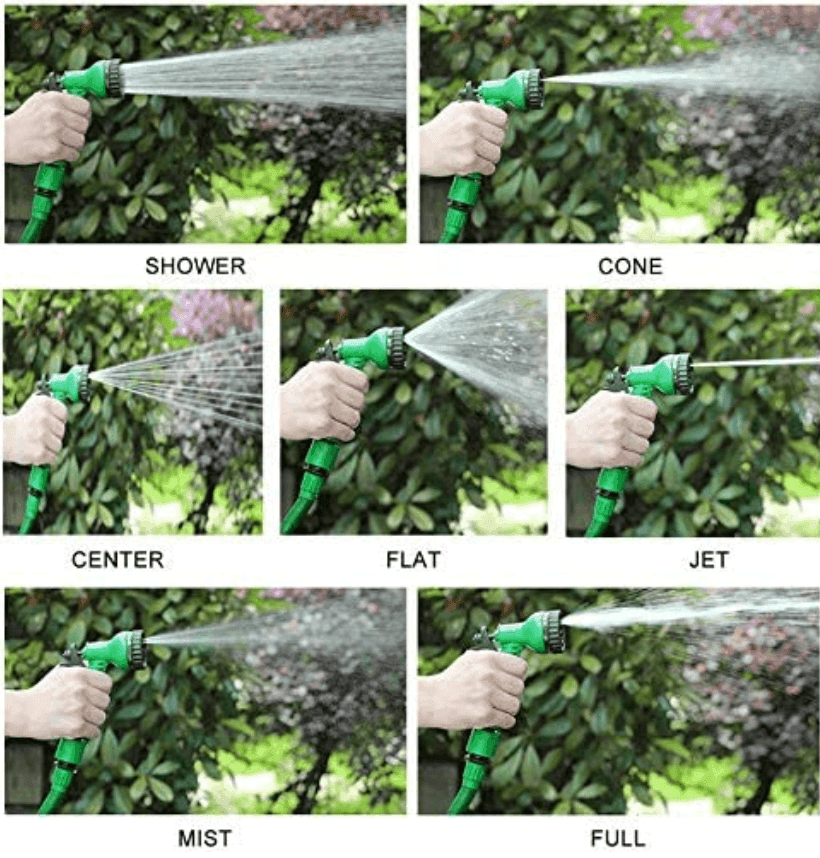 Expandable Magic Hose Pipe (45m) - DMC Wholesale