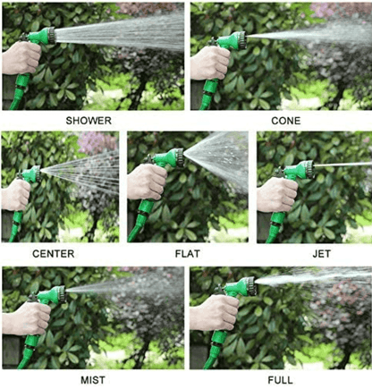 Expandable Magic Hose Pipe (45m) - DMC Wholesale