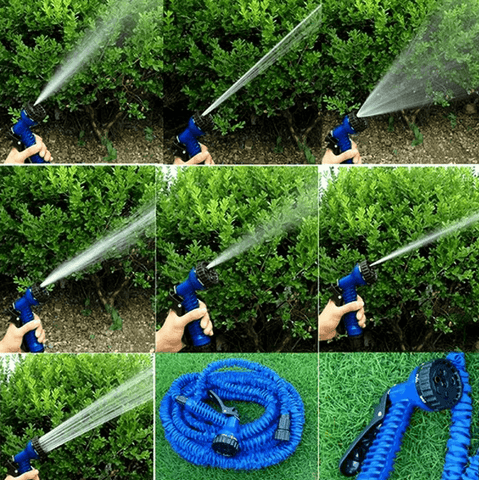 Expandable Magic Hose Pipe (15m) - Alt View