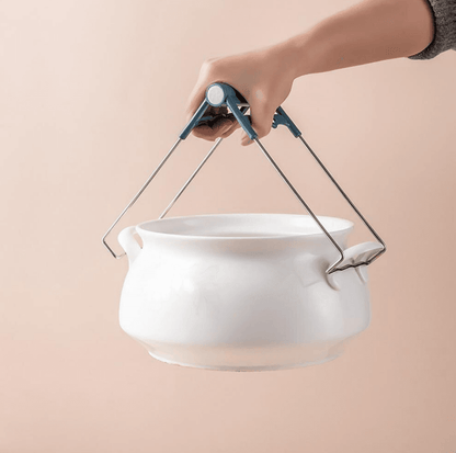 Heat Insulation Tool Set (6 pcs) - DMC Wholesale