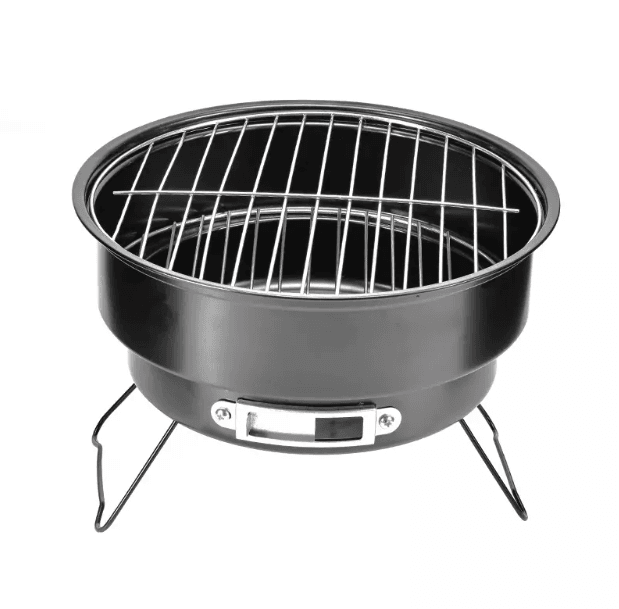 Portable Barbeque - DMC Wholesale