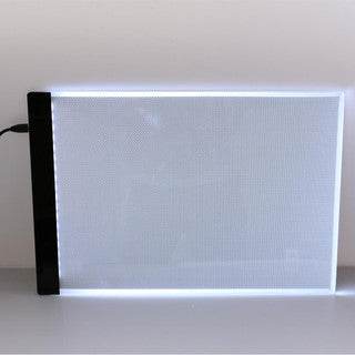 Ultra Thin A4 LED Drawing Pad - DMC Wholesale