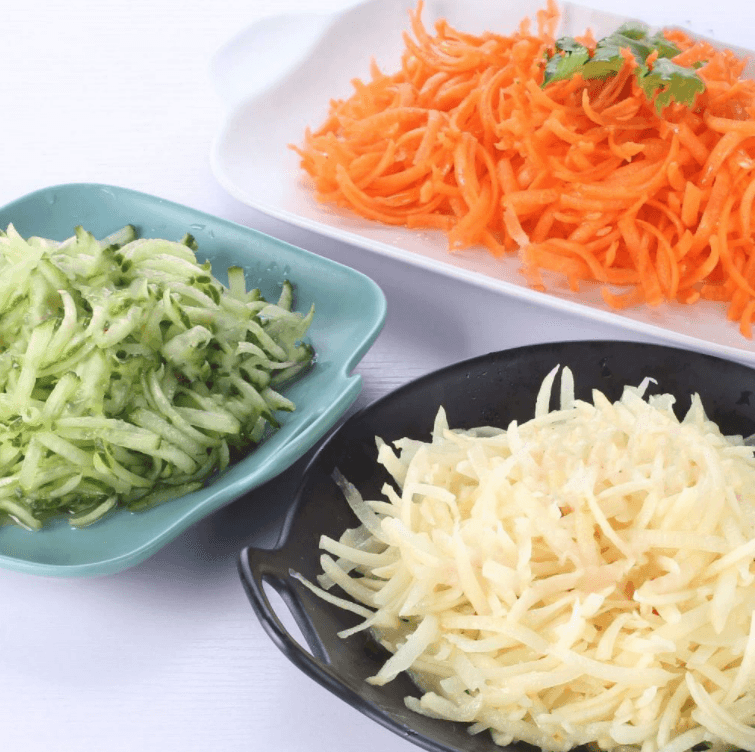 Tabletop Drum Grater - DMC Wholesale