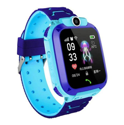 GPS Smart Watch For Children - DMC Wholesale