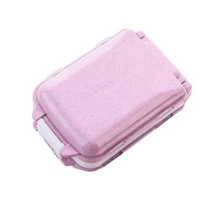 Foldable Pill Case Organiser - DMC Wholesale