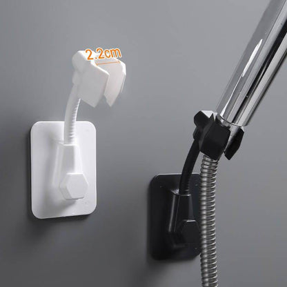 Universal Rotating Shower Bracket - DMC Wholesale