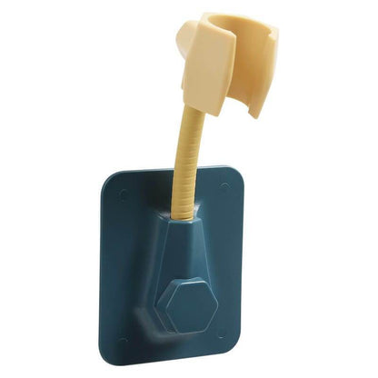 Universal Rotating Shower Bracket - DMC Wholesale