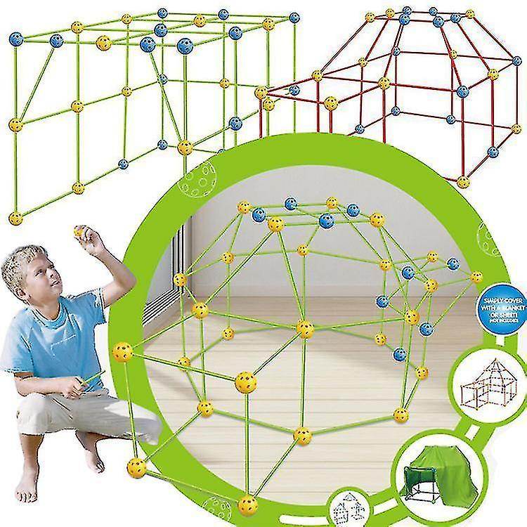 Build Your Own Den - DMC Wholesale